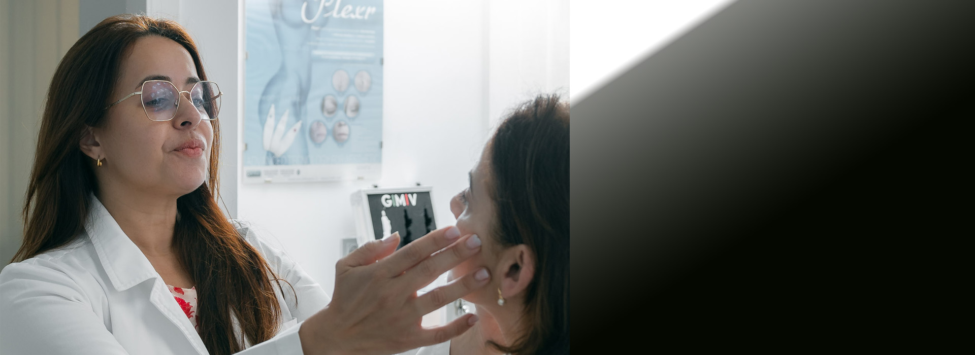 Atención personalizada en Clínica KAM